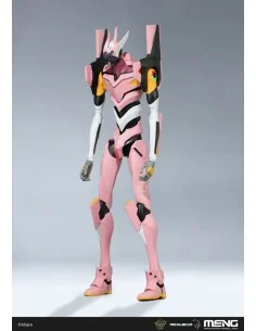 Multipurpose Humanoid Decisive Weapon, Artificial Human Evangelion ... 2