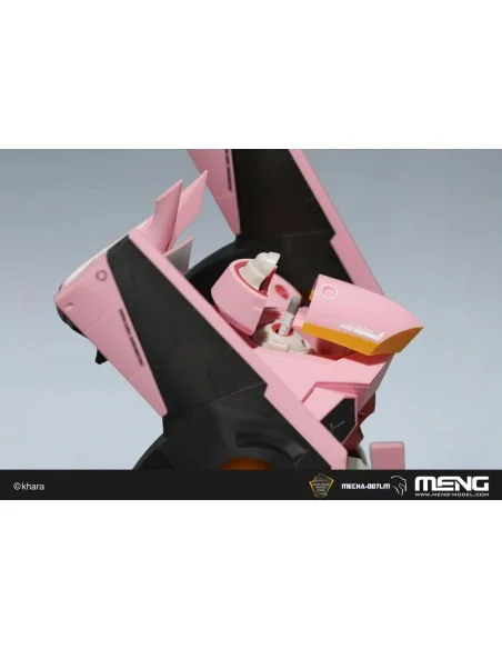 Multipurpose Humanoid Decisive Weapon, Artificial Human Evangelion ...