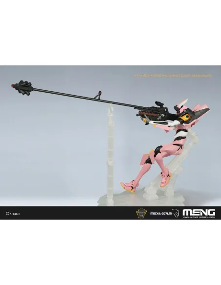 Multipurpose Humanoid Decisive Weapon, Artificial Human Evangelion ...