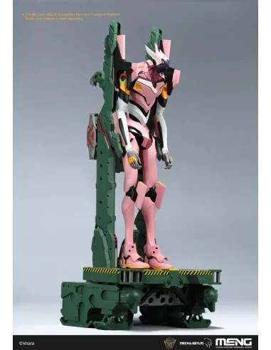 Multipurpose Humanoid Decisive Weapon, Artificial Human Evangelion ...