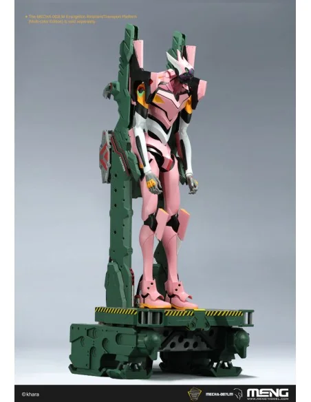 Multipurpose Humanoid Decisive Weapon, Artificial Human Evangelion ...