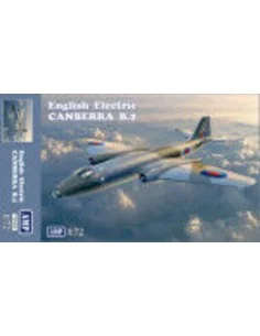 English Electric Canberra B2, 1/72 - Micro Mir AMP AMP72018