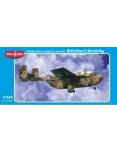 Blackburn Beverly British heavy transpor, 1/144 - Micro Mir AMP MM1...