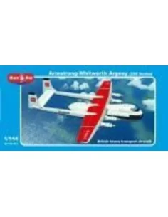 Armstrong-Whitworth Argosy aircraft (200 Series), 1/144 - Micro Mir...