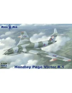 Handley Page Victor B.1, 1/144 - Micro Mir AMP MM144-027