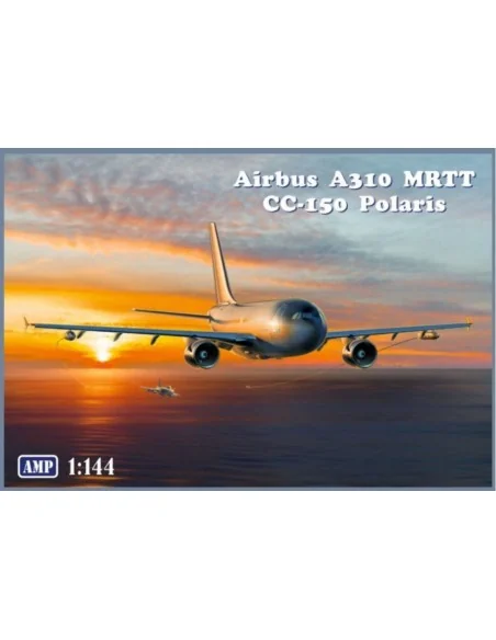 Airbus A310 MRTT/CC-150 Polaris Canadian AF & Government, 1/144 - M...