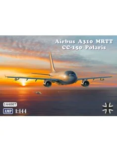 [NO_DESC] Airbus A310 MRTT/CC-150 Polaris Germany Luftwaffe, 1/144 ...