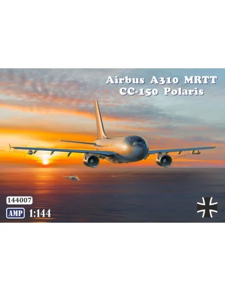 Airbus A310 MRTT/CC-150 Polaris Germany Luftwaffe, 1/144 - Micro Mi...