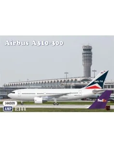 [NO_DESC] Airbus A310-300 Pratt & Whitney "Delta Air Lines & FedEx,...
