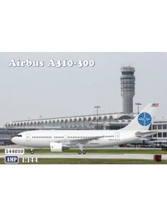 Airbus A310-300 Pratt & Whitney "Pan American, 1/144 - Micro Mir AM...
