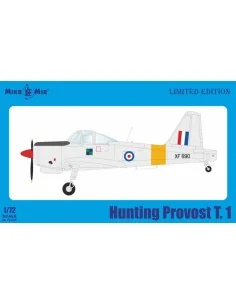 [NO_DESC] Hunting Provost T.1 (British Air Force) Limited Edition, ...