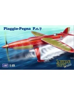 Piaggio-Pegna P.c.7, 1/48 - Micro Mir AMP AMP48011