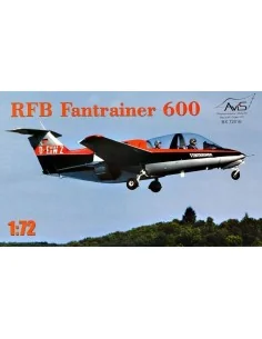 RFB Fantrainer 600, 1/72 - Avis AV72016