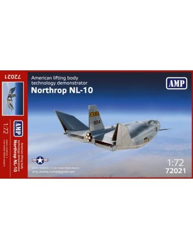 DH-60C-II Finland, 1/72 - Avis AV72021