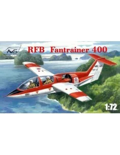 [NO_DESC] RFB Fantrainer 400, 1/72 - Avis AV72024