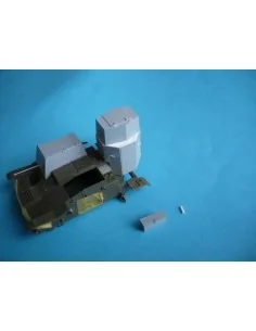 [NO_DESC] Renault Sicherungsfahrzeuge UE (f) Type Late für Tamiya B...