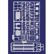 Grumman OV-1 B / OV-1 C Mohawk, 1/48 - Roden 410
