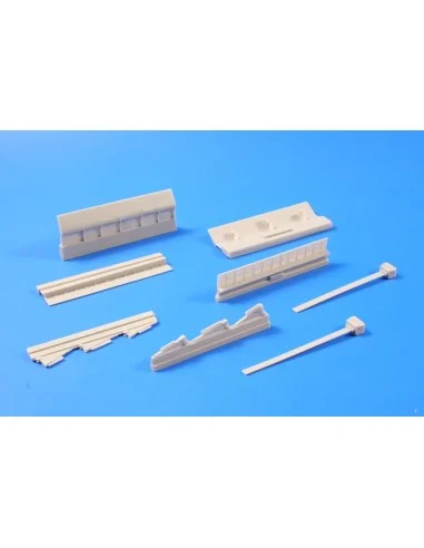 [NO_DESC] Bae Hawk T.1a Landing flaps f.Revell kit, 1/32 - CMK 129-...