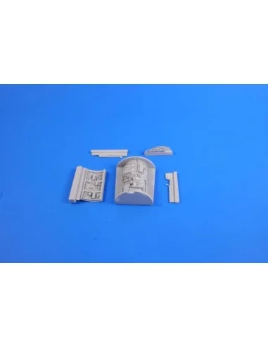 F-104G/S-Engine set, 1/32 - CMK 129-5097