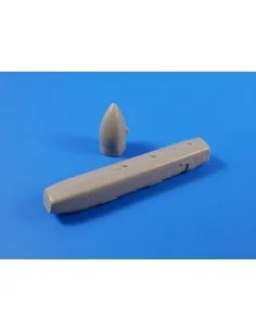 EADS GAF Telelens Pod The Focke-Wulf Fw 190, 1/32 - CMK 129-5103