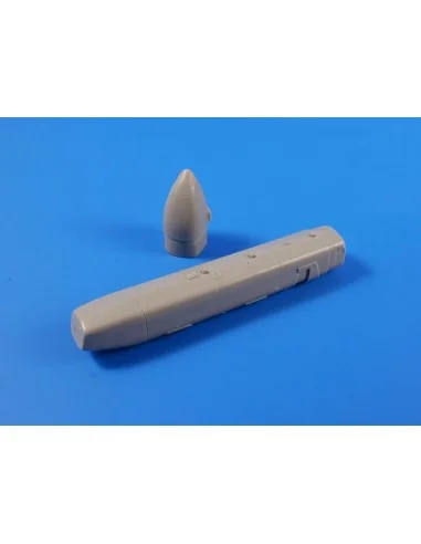 EADS GAF Telelens Pod The Focke-Wulf Fw 190, 1/32 - CMK 129-5103