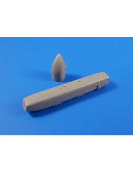 EADS GAF Telelens Pod The Focke-Wulf Fw 190, 1/32 - CMK 129-5103