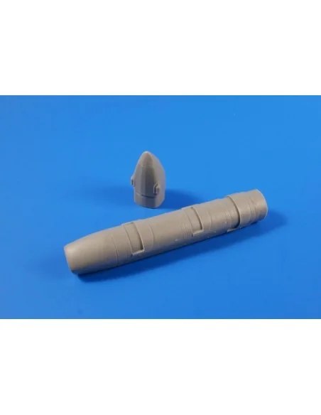 EADS GAF Telelens Pod The Focke-Wulf Fw 190, 1/32 - CMK 129-5103