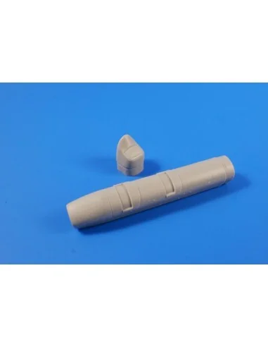[NO_DESC] EADS GAF Recce Pod, 1/32 - CMK 129-5104