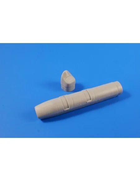 [NO_DESC] EADS GAF Recce Pod, 1/32 - CMK 129-5104