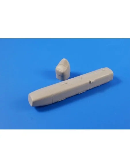 EADS GAF Recce Pod, 1/32 - CMK 129-5104