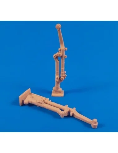 [NO_DESC] Tempest-Main undercarriage strengthened legs, 1/32 - CMK ...