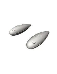 P-51D Mustang Metal Drop Tank w/jutting filler neck(2 pcs), 1/32 - ... 2