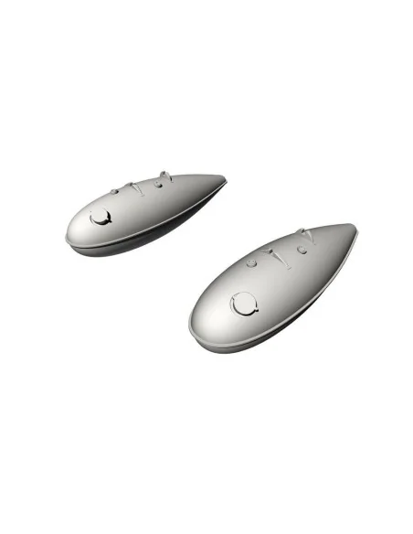 [NO_DESC] P-51D Mustang Metal Drop Tank w/jutting filler neck(2 pcs...