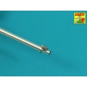 120 mm L/55 CN08 Barrel to K2 Tank Black Panther, 1/35 - Aber Model...