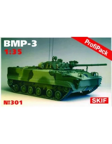 BMP-3 ProfiPack, 1/35 - Skif MK301