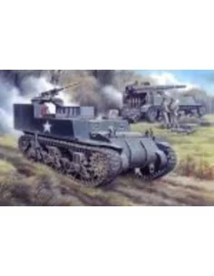 M30 cargo carrier, 1/72 - Unimodels UM226