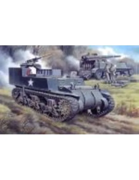M30 cargo carrier, 1/72 - Unimodels UM226