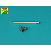 152mm Barrel to ShKH Self-propelled Howitzer DANA vz.7, 1/35 - Aber...