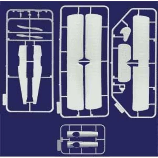 Sopwith 1.B1 French Bomber - Roden 411