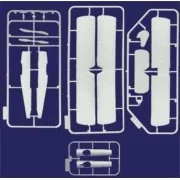 Sopwith 1.B1 French Bomber, 1/48 - Roden 411 Sopwith 1.B1 French Bomber, 1/48 - Roden 411