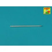 Only barrel: 76 mm without muzzle brake for Sherman M4A3E8, 1/35 - ...