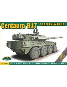 Centauro B1T station wagon, 1/72 - ACE ACE72424