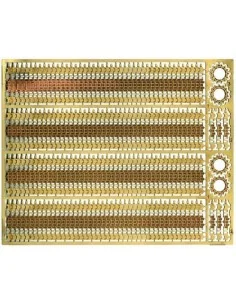 PE-Tracks for T-54/55/59, 1/72 - ACE PE7224