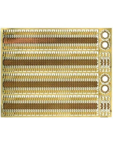 PE-Tracks for T-54/55/59, 1/72 - ACE PE7224