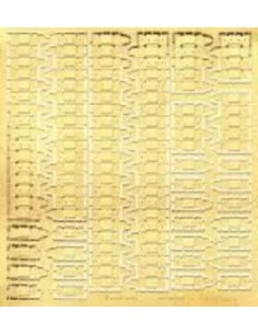BT-2 tracks set, for UMT kits, 1/72 - ACE PE7242