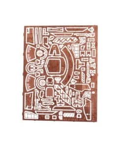 [NO_DESC] MiG-21bis update set (for Zvezda kit), 1/72 - ACE PE7255