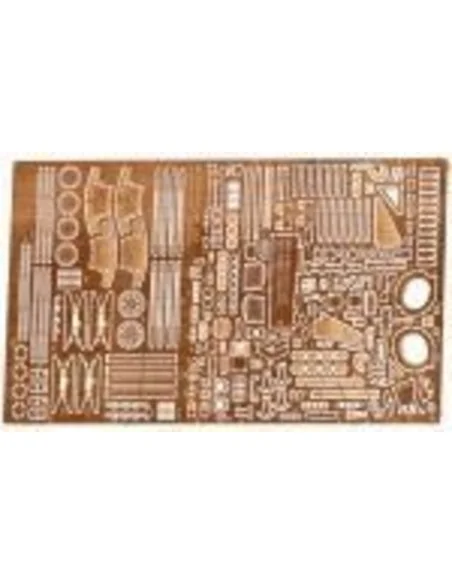 [NO_DESC] Mi-24 A/V/D/P Mi-35M (exterior a.hinges, 1/72 - ACE PE7260