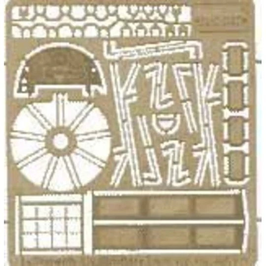 Sopwith 1.B1 French Bomber - Roden 411