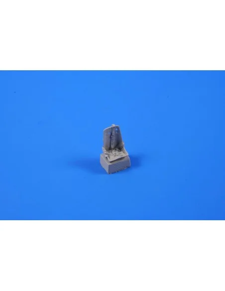 A6M2b Zero Seat for Tamiya, 1/32 - CMK 129-Q32116