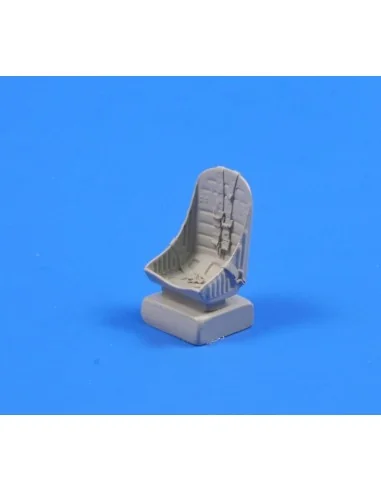 Curtiss P-40E Seat, 1/32 - CMK 129-Q32123